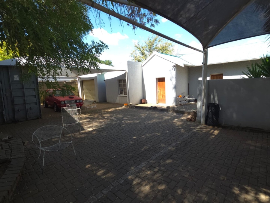 Commercial Property for Sale in Navalsig Free State